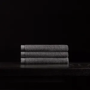 Wash Towel - Roan