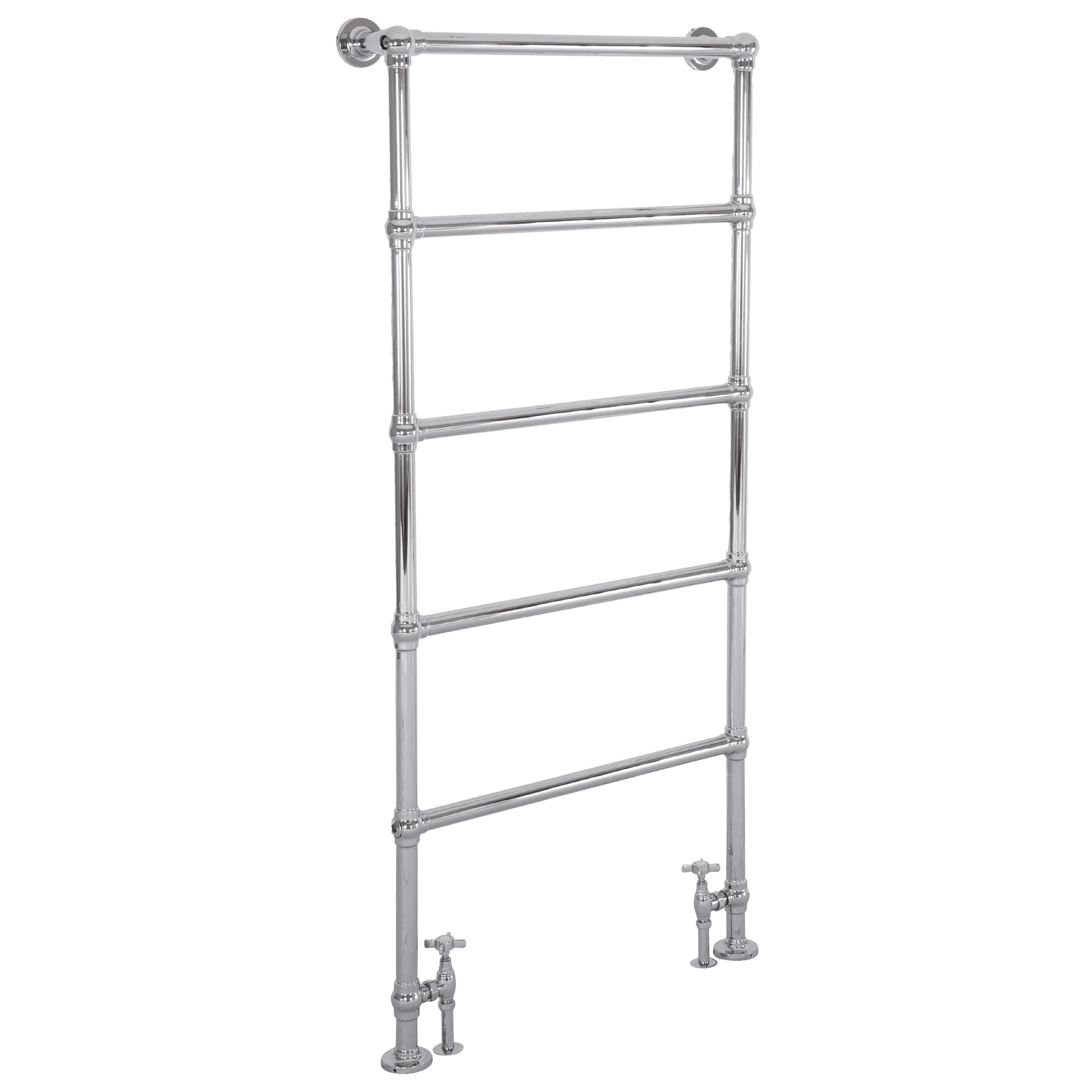 Winthorpe Wall Mounted Heated Towel Rail