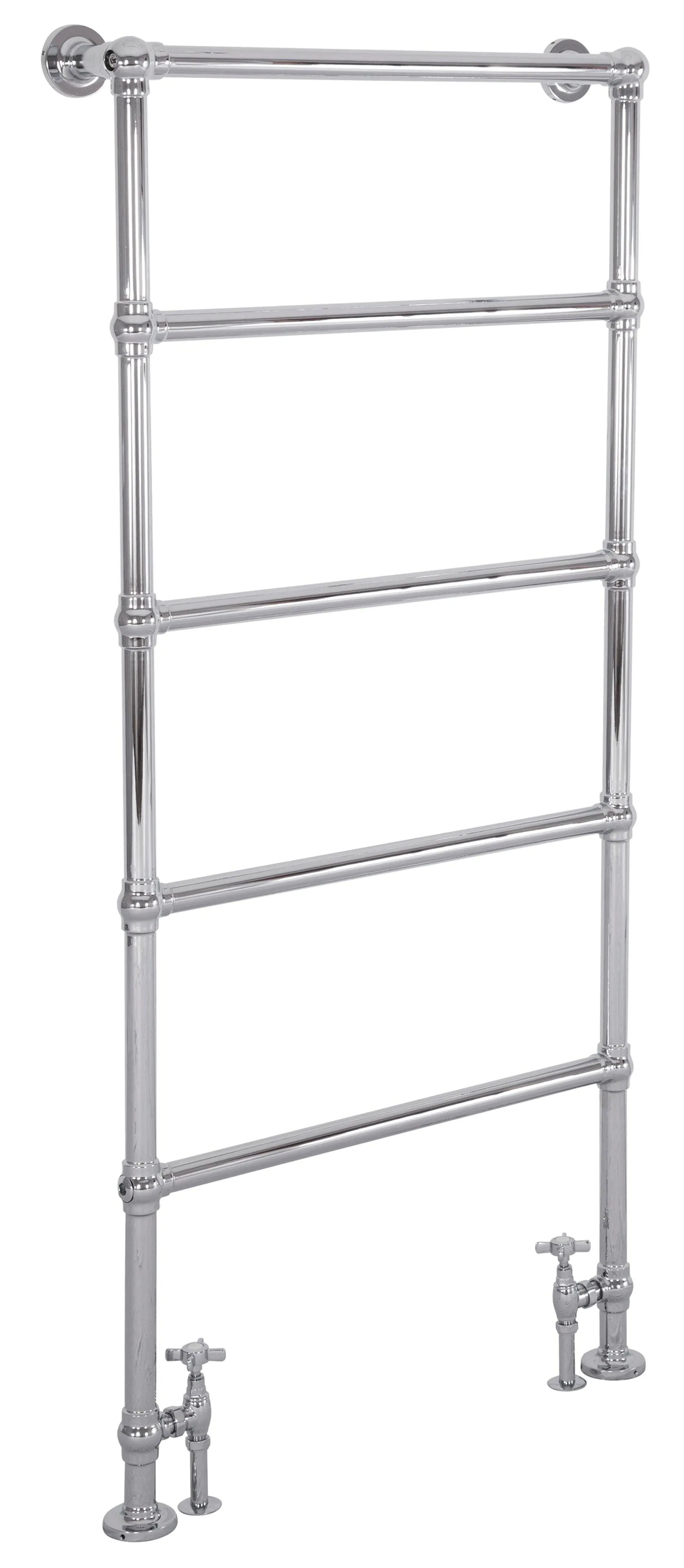 Winthorpe Wall Mounted Heated Towel Rail