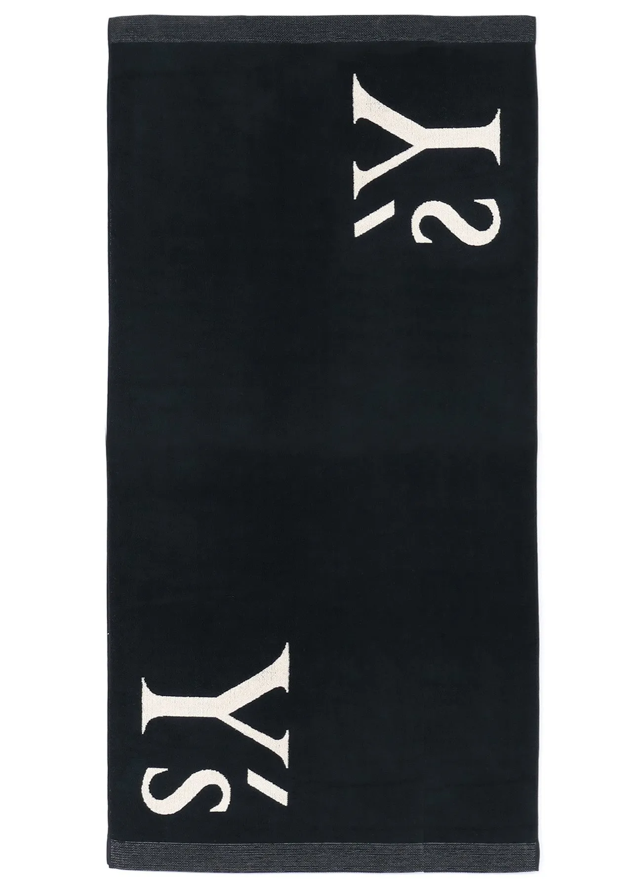 [Y's/IKEUCHI ORGANIC] BLANKET BATH TOWEL