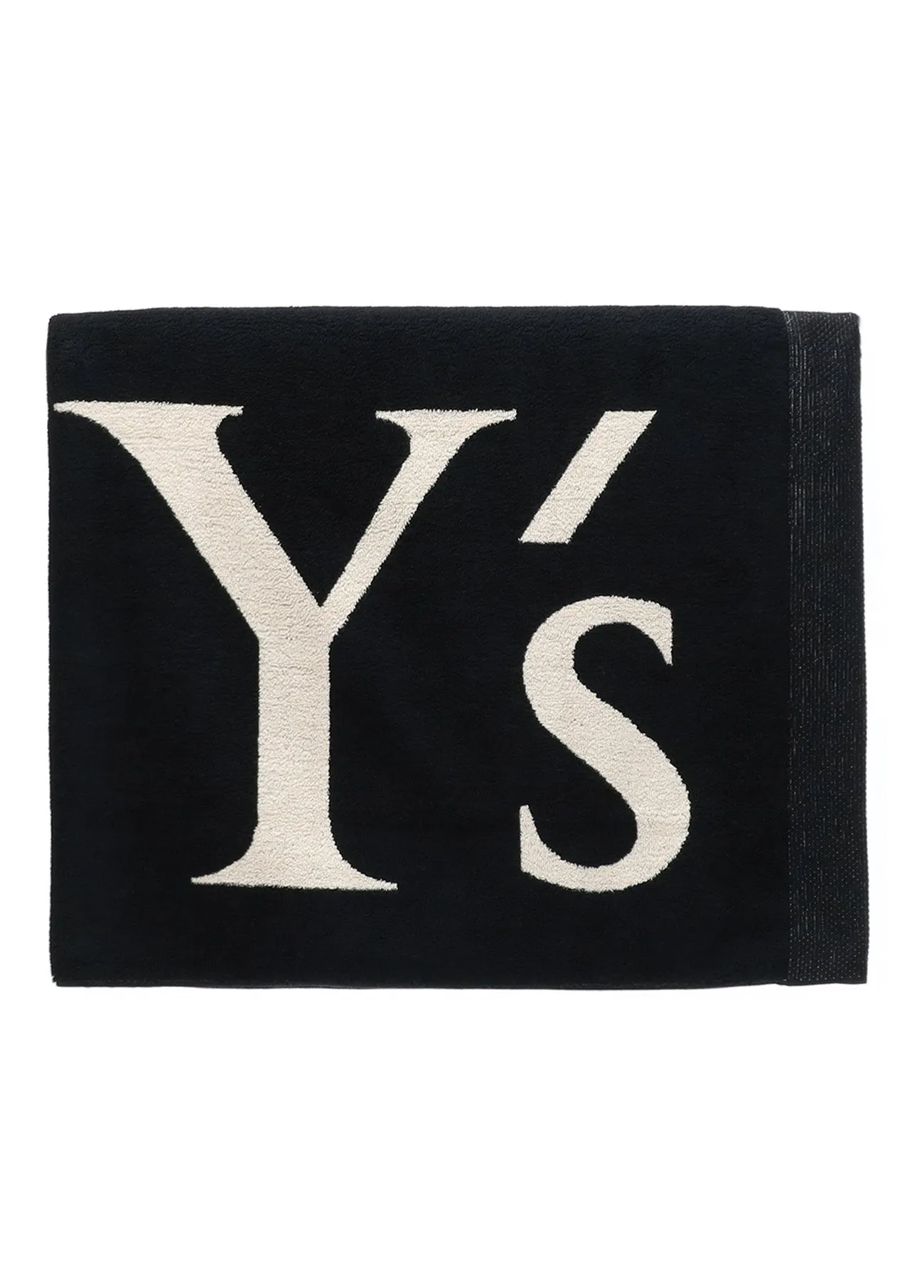 [Y's/IKEUCHI ORGANIC] BLANKET BATH TOWEL