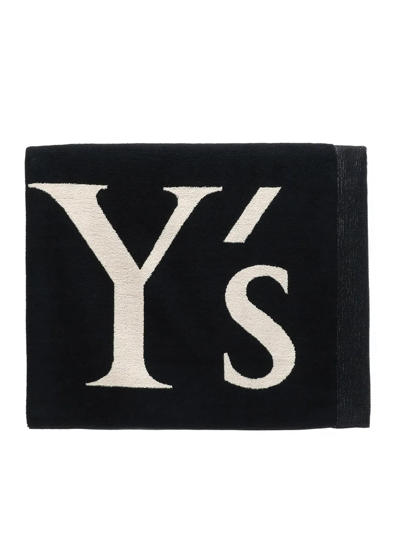 [Y's/IKEUCHI ORGANIC] BLANKET BATH TOWEL